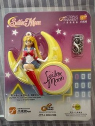 美少女戰士八達通