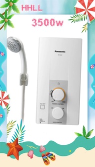 เครื่องทำน้ำอุ่น Panasonic DH-3JL2 (ใหม่ฟินเวอรื)