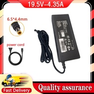 New 19.5V 4.35A 85W 6.5*4.4MM AC Adapter For Sony ACDP-085N02 LCD TV Power Supply