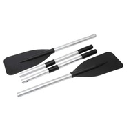 Inflatable Boat Rubber Boat Aluminum Alloy Universal Propeller Propeller Kayak Assault Boat Fishing 