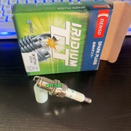 IK16TT DENSO Iridium Platinum Spark Plug for Needle 4701 Toyota Corolla Corolla RVA4 Mazda