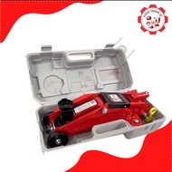 MOLLAR 2TON CROCODILE JACK NANKAI CAR JACK 2 TON CROCODILE JACK