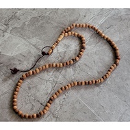 Tasbih kayu Zaitun Hot Item