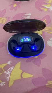 無線藍牙睡眠耳機