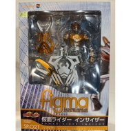 Figma Kamen rider Ryuki