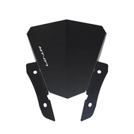 Front Windshield Accessories For YAMAHA MT 07 MT07 MT-07 FZ-07 2013 2014 2015 2016 2017 Motorbike Wi