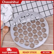 Chaoshihui Máy Làm Bánh Bao Khuôn Ravioli Máy Làm Pelmeni 37 Lỗ Khuôn Làm Bánh Bao Thịt Pelmeni Máy 