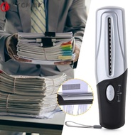 CHINK Handheld USB Shredder  USB Powered Office Home Paper Shredders