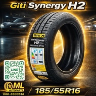 Giti Synergy H2 Tire 185/55R16 New Tires Year 26