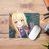 [6 DESIGNS] IBUKI BLUE ARCHIVE ANIME MOUSE PAD IBUKI BLUE ARCHIVE ANIME MOUSEPAD/ CUSTOMIZED/