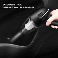 A4 Vehicle Mounted Vacuum Cleaner High-power Car Handheld 12v Car Vacuum Cleaner Powerful Vacuum Cleaner