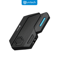 Konverter Converter Gaming Hp Bluetooth Unitech NOVADEX Untuk Mouse Keyboard MIX SE Support Android