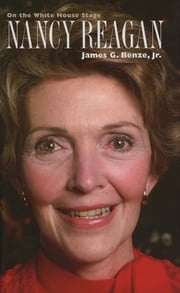 Nancy Reagan James G. Benze Jr.
