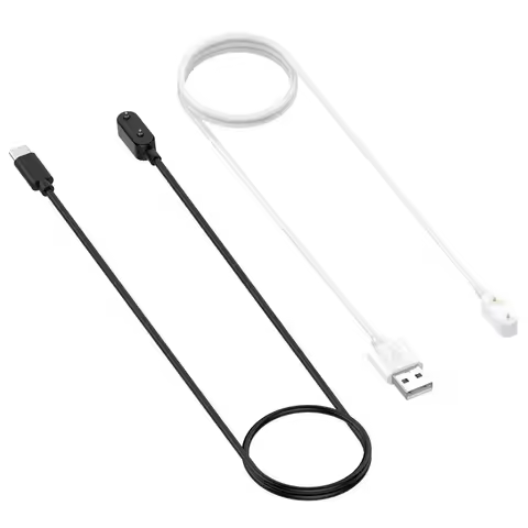 USB Magnetic Charging Cable For Huawei Band 11 Pro/11/10/9/8/7/6 Watch Fit 3/2 Charger Type C Adapte