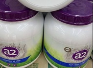 A2 成人全脂奶粉 900g A2 Full Cream Instant Milk Powder 900g