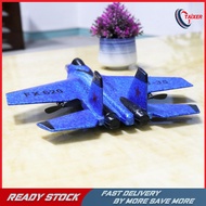 Taixer 2.4G Điều Khiển Từ Xa Đồ chơi máy bay Su35 RC mô hình máy bay mốp xốp EPP Trong Nhà Kích Thướ