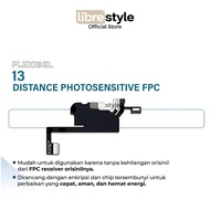 JCID 13 Flexible Distance Photosensitive FPC Original - Flexible Cable Repair FPC For iphone 13