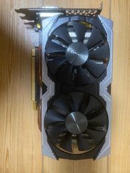 Zotac GeForce GTX1070 mini 8GB