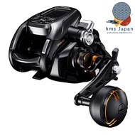 Shimano Electric Reel Beastmaster Series 9000/2000/3000XP