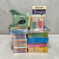 Baby All Maths & Science 閣林文創 兒童英文繪本 Level 1-4 Playtime in English Playtime in English 檢索：迪士尼美語世界 