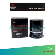 Mitsubishi Mirage G4 / Hatchback, Xpander 2022 - 2024, XForce Oil Filter