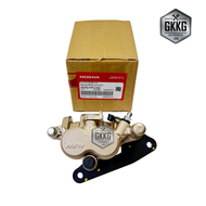 แม่ปั้มดิสเบรคหน้าล่าง แท้ศูนย์ HONDA W125 RSX W125-I (ไฟเลี้ยวบังลม) รหัสสินค้า 45250-KPH-951