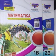 LKS SMA/SMK  MATEMATIKA KELAS 11 SEMESTER 2 KURIKULUM MERDEKA