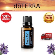 OFFER NEW DOTERRAS EASY AIR 15ML / Easy Air Touch 10ml Essential Oil a.k.a Breathe (100% Original) R