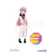 Bocchi the Rock!" Acrylic Stands