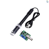 Ph Probe Bnc Cable Ph Value Probe Bnc With + Ph Probe Bnc With Cable With Cable Ph Value + Ph Ph0-14