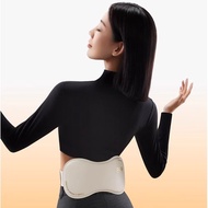 PGG  W7 腰部按摩器腰椎按摩儀暖宮護腰帶