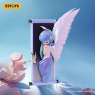 52TOYS SLEEP Limited Edition- The Winged Elf Figure Toy