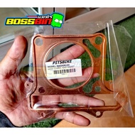 Pitsbike Copper Head Gasket Raider150
