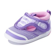 VANS [flypig]VANS Baby Aqua Shoes LAVENDER/PPL 220094845{Product Code}