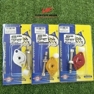 RS150 TENSIONER ADJUSTABLE ESPADA HONDA RS-150 RS150R RANTAI KECIL GUIDE TIMING CHAIN HEAD BLOCK RAC