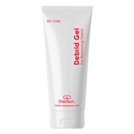 CHITOTECH DEBRID GEL 50G