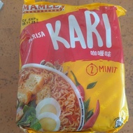 mamee perisa kari 1pcs