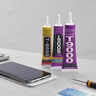 Mobile Phone Maintenance Glue - T900S/T9000/T8000 for LCD & Case Bonding Gam Penyelenggaraan Telefon