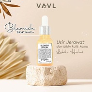 Blemish Serum Vavl | Vightne Blemish Serum Bpom