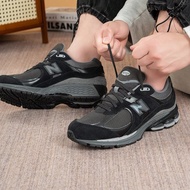 NB Giày nam Giày nữ 2025 Giày chạy bộ cổ điển 2002R mới Giày thể thao thường ngày Giày bố Giày cặp đ