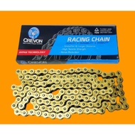 Did 415 chain - crevon 415 chain - sss 415 chain - thin chain