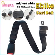 High Quality Ebike Seat Belt Stretcher Elderly Wheelchair Seat Belt Seat Belt Safety Belt For Ebike