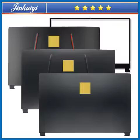 LCD back case for MSI GL75 GP75 GE75 MS-17E2 17E1 17E4 17E5 17E7 17E9 Raider 8SG 8SF screen top cove