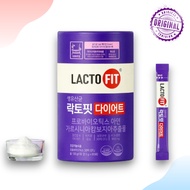 Lacto Fit Diet 2g X 10/30/60sticks / Probiotics / Chong Kun Dang / Prebiotics / Slimming