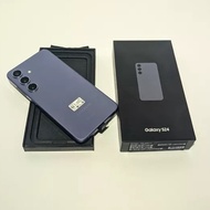 Samsung Galaxy S24 - 128GB - Cobalt Violet