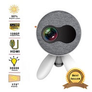 Mini Proyektor LED YG220 / YG-220 / YG 220 LCD Portable Projector Home