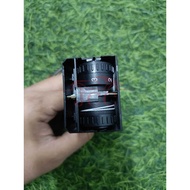 VOLKSWAGEN TOURAN 1TCAV CAV 1.4 HEADLIGHT RANGE CONTROL SWITCH [2I-1A-D1925]