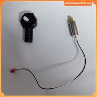 [WishshopeehhhMY] CW Drone Motor Base & RC Drone Motor Components for E88Pro E88 Airplane Drone DIY 
