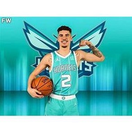 LaMelo Ball (NBA Cards)