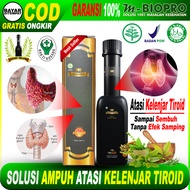 M biopro Herbal Asli Original Obat Ampuh Atasi Kelenjar Tiroid Pembesaran Prostat Jinak Pembengkakan